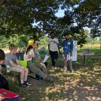 Guest Speaker : Precision Agriculture